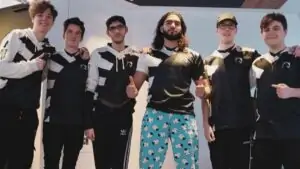 Team Liquid