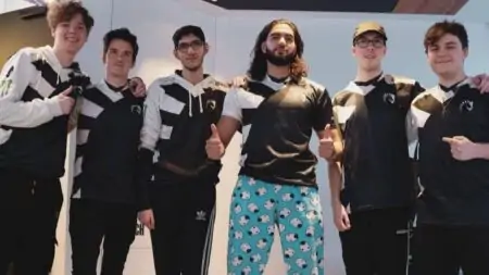 Team Liquid