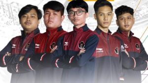 SEA Games 2021 PUBG Mobile