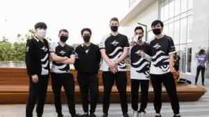 Team Secret