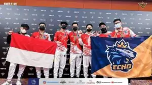 FFWS 2022 Sentosa