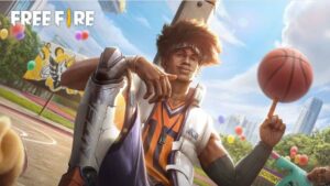 Update Free Fire Mei 2022