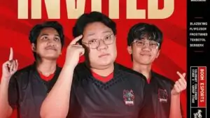 BOOM Esports