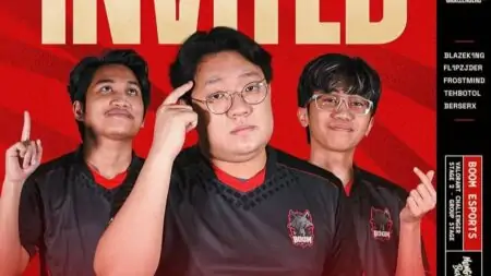 BOOM Esports