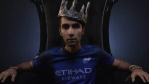 Nigma Galaxy - SumaiL