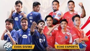 Manay - FFWS 2022 Sentosa