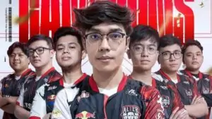 VCT Challengers Indonesia Stage 2