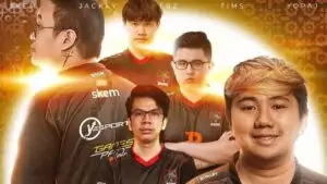 BOOM Esports