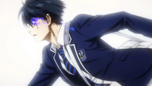 Isagi Yoichi