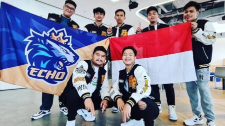 FFWS 2022 Sentosa Play-Ins