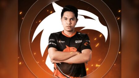 Mobile Legends, TNC Escalera, TNC Pro Team