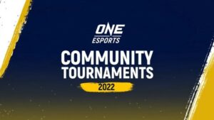 ONE Esports MLBB and Valorant Community Tournament
