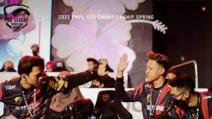 PMPL SEA Spring 2022 - FARANG Lejund