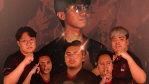 BOOM Esports