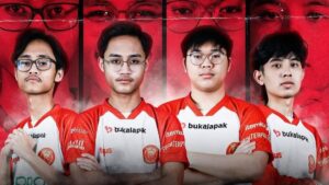 Roster baru Bigetron RA