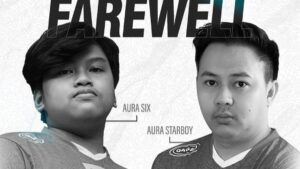 AURA Esports