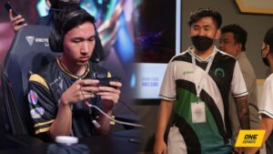 Lemon tukar jersey dengan Z4pnu