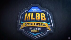 MLBB UEI Season 2, playoff MLBB Upoint Esports