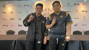 Mobile Legends, Alberttt, MLBB, R7, RRQ Hoshi, MSC 2022