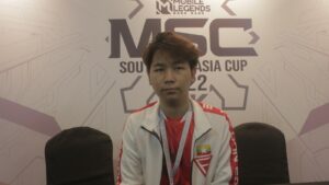 Mobile Legends, MLBB, Kenn, Falcon Esports