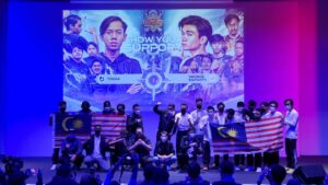 Mobile Legends_MSC 2022