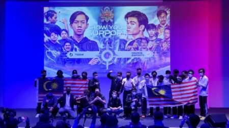 Mobile Legends_MSC 2022