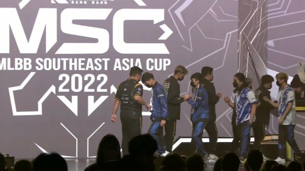 RRQ Vynnn puji RSG PH di MSC 2022, buka kartu kekuatan tim Filipina ...