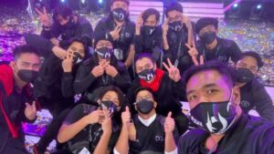 Mobile Legends, Todak, MPL MY S9