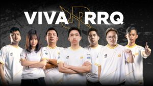 Team RRQ, RRQ RYU, RRQ Hoshi