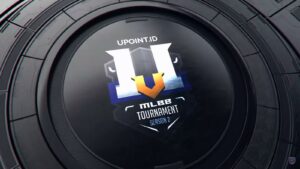 Upoint 1v1 MLBB Tournament