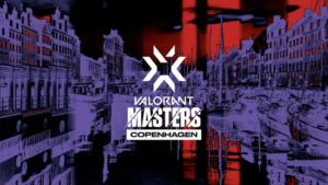VCT Masters Stage 2 - Kopenhagen