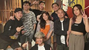 Winda Earl Cabut GPX