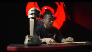 Bigetron RA, La Flame, PUBG Mobile