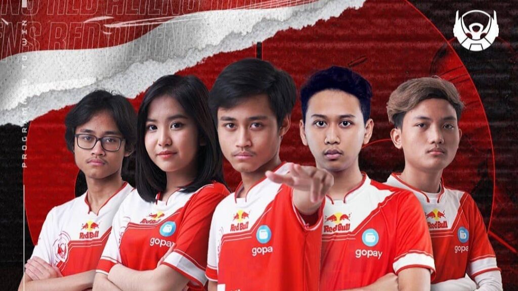 Sejarah roster Bigetron RA dari masa ke masa - ONE Esports Indonesia ...