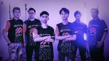 MORPH Team