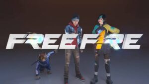 Tampilan baru Free Fire