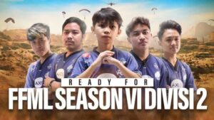 EVOS Immortal