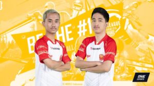 Harga pemain PUBG Mobile, Bigetron RA, Bigetron Esports, PUBG Mobile