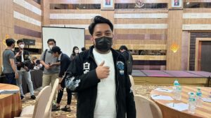 Workshop rulebook MPL, Aji Soa