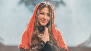 Clara Mongstar, Mobile Legends, MLBB
