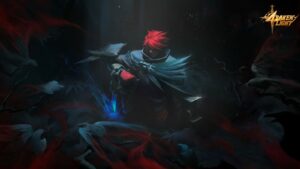 Mobile Legends, Julian MLBB