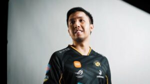 Mobile Legends, Team RRQ, Arcadia