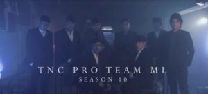 Roster TNC MPL PH S10
