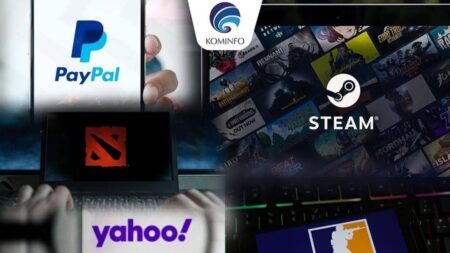 Kominfo buka blokir Steam