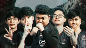 BOOM Esports