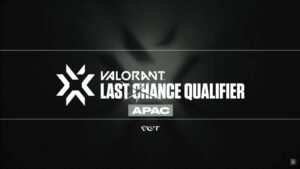 Valorant Champions