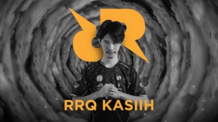 Team RRQ