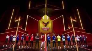 FFML Season 6 Divisi 1