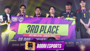 BOOM Esports