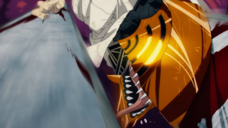 Chainsaw Man